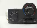 7701056580 Panel nawiewu Renault 