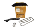 130C16661R, 110105900R, Zestaw Łańcucha rozrządu Dacia Renault