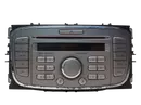 8M5T-18C815-AB Radio cd Ford 