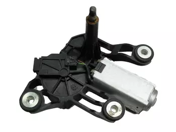 1356115080 Mechanizm wycieraczek przód Citroen Peugeot 