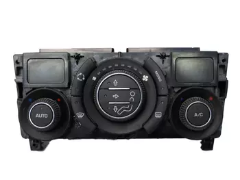 96850724XT Panel nawiewu Peugeot 