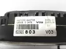 6Q0920803 Licznik obrotomierz Volkswagen 