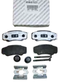 425468 425246 425247 Klocki hamulcowe Citroen Fiat Peugeot