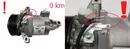 926008469R Kompresor klimatyzacji Dacia 1.0 TCE H4D 0km 