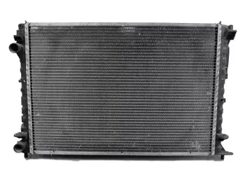 Chłodnica Wody 1,9 DTI Renault Espace III Behr _1,9 DTI