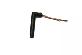 Wtyczka Świecy Żarowej  2,2 i 2,5  Dci  Renault 2,2 i 2,5  Dci