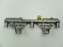 9A111085903 Listwa wtryskowa Porsche 
