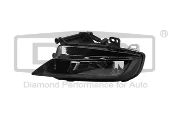 8V0941700B Lampa przeciwmgielna Audi 