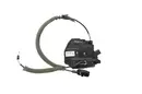 805003529R Zamek drzwi Renault