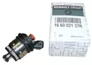 166002137R Wtrysk gazu Renault