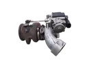 04E145713P Turbosprężarka Audi Seat Skoda Volkswagen CPW 1,4 TSI 77487KM