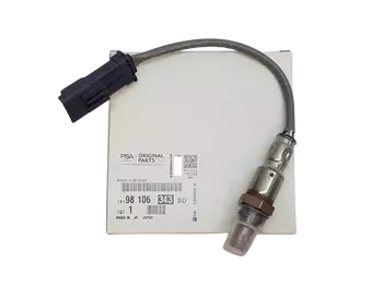 9673438580, 9810634380, Sonda lambda Citroen Peugeot 
