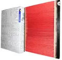 1654630P00 Filtr powietrza Renault 