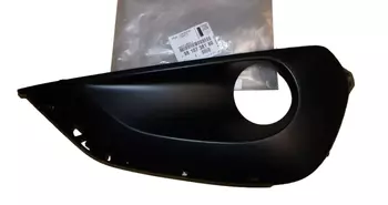 9810738180 Ramka halogenu Peugeot 