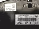 6R0920861H Licznik Volkswagen Diesel