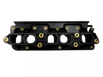 071133204A Kolektor ssący Volkswagen _2,3 V5