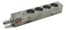 67R-010185 110R-000005 Listwa wtryskowa Citroen Peugeot Renault