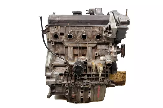 J7RQ732 Silnik benzynowy Renault _2,0 8v J7RQ732 1995ccm 77kW