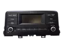 96150G6280ASB  Radio Kia 