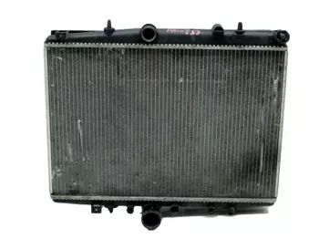 133063 Chłodnica Citroen Peugeot 