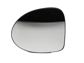 Wkład Lewy Lusterka Renault Twingo II 7701067336 07-12 