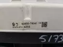 83800-76041 Licznik Lexus DIESEL