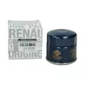 152089F60A, 15208ED50A, Filtr oleju Dacia Nissan Renault