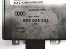 8E9035223 Wzmacniacz audio Audi 