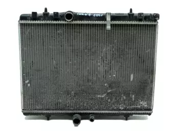 1330G8 Chłodnica Citroen Peugeot _2,0