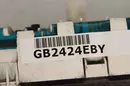 MB899862 Licznik obrotomierz Mitsubishi 