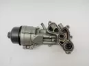 V864374980 1103P7 1103T5 Obudowa filtra oleju Citroen Mini Peugeot 1.6 VTI / 1.6 THP / 1.6 16v