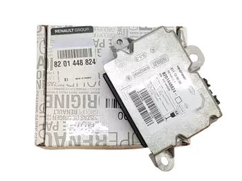 8201448824,  8201448824, Sterownik Nissan Renault 