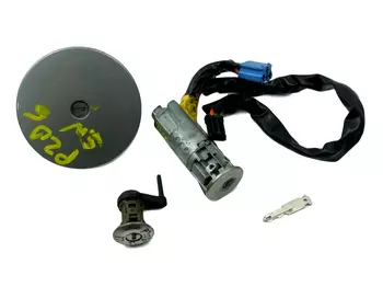 4162Z1 | 4162 Z1 | Stacyjka zapłonowa Peugeot 