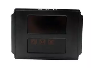 90 379 233 | 2204107-01 Wyświetlacz wielofunkcyjny Opel 