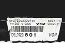 W06L0920801 Licznik obrotomierz Seat 