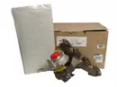 144109159R, 1400400Q1G Turbosprężarka Nissan Renault 2,3 DCi