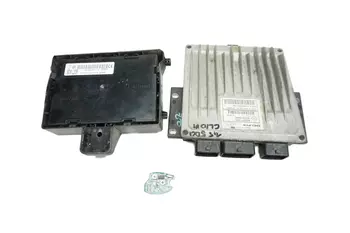 Sterownik silnika Renault _1,5 dci K9K