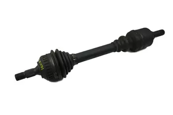 00000 Półoś napędowa Citroen Peugeot _2,0 HDI