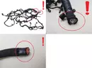 M9R717 Instalacja silnika Fiat Nissan Opel Renault 2.0 dCi M9RZ717