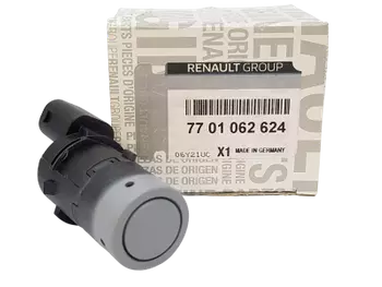 8200138377 7711224385 Czujnik pdc parkowania Renault 
