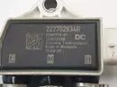 227702634R, 227728730R  Czujnik ciśnienia spalin Fiat Nissan Opel Renault 2,0 dCi 4000km