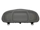 248100665R B Licznik Renault