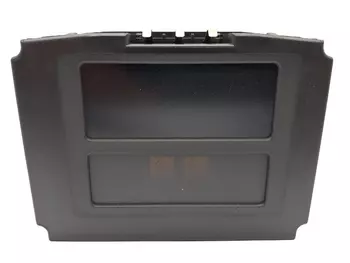 024404026 Wyświetlacz komputer Opel 