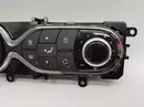 275108796R 275105430R Panel nawiewu Renault