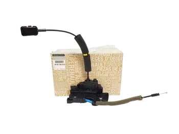 805010001R Zamek drzwi Renault 