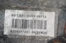 8200377291 SU1021 Skrzynia biegów automatyczna Renault 3,0 DCI P9X