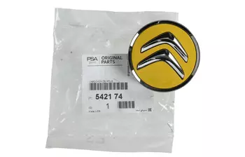 5421.74,  542174 Dekielek felgi Citroen 