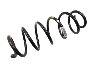 550200058R Sprężyna zawieszenia Renault 