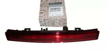 265902759R Lampa stop Renault 