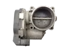 13547561066-02 Przepustnica powietrza BMW